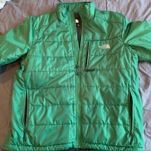 Men’s The North Face Puffer Jacket